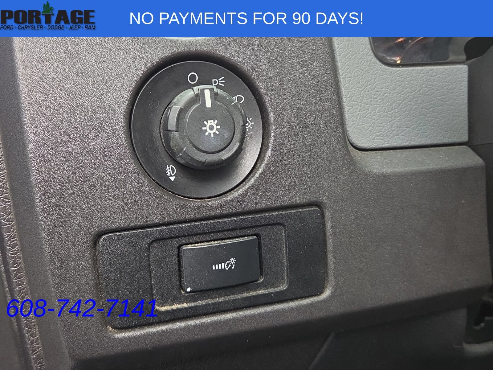 Used 2012 Ford F150 XLT w/ XLT Chrome Pkg AWD/4WD image 20