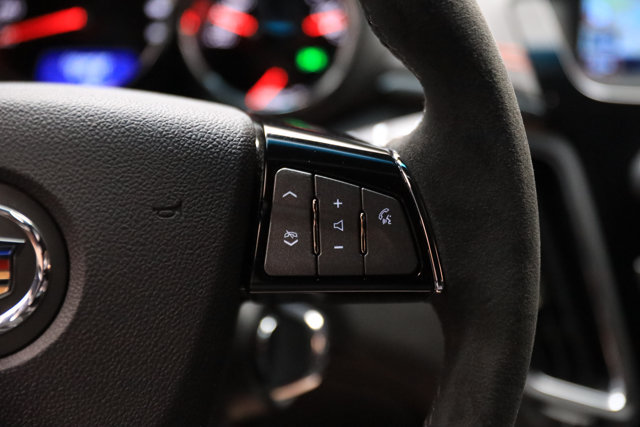 Used 2015 Cadillac CTS V RWD image 68