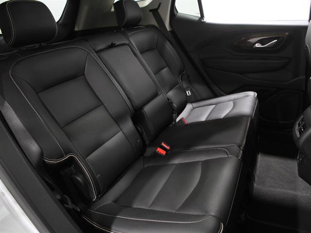 Used 2020 GMC Terrain Denali w/ Denali Premium Package image 20