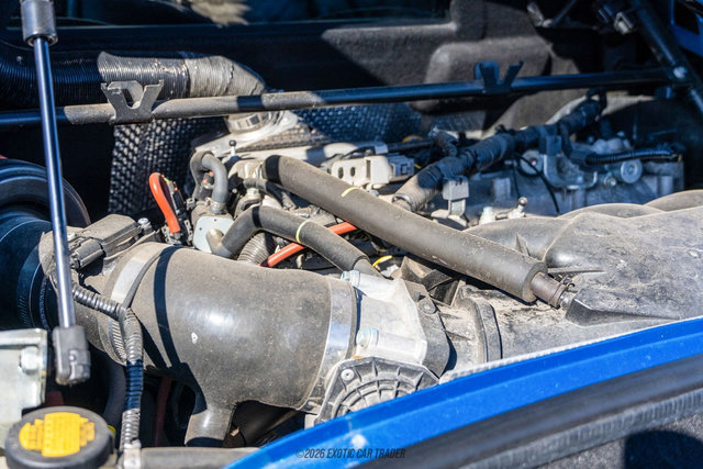 Used 2014 Lotus Evora 2+2 image 14