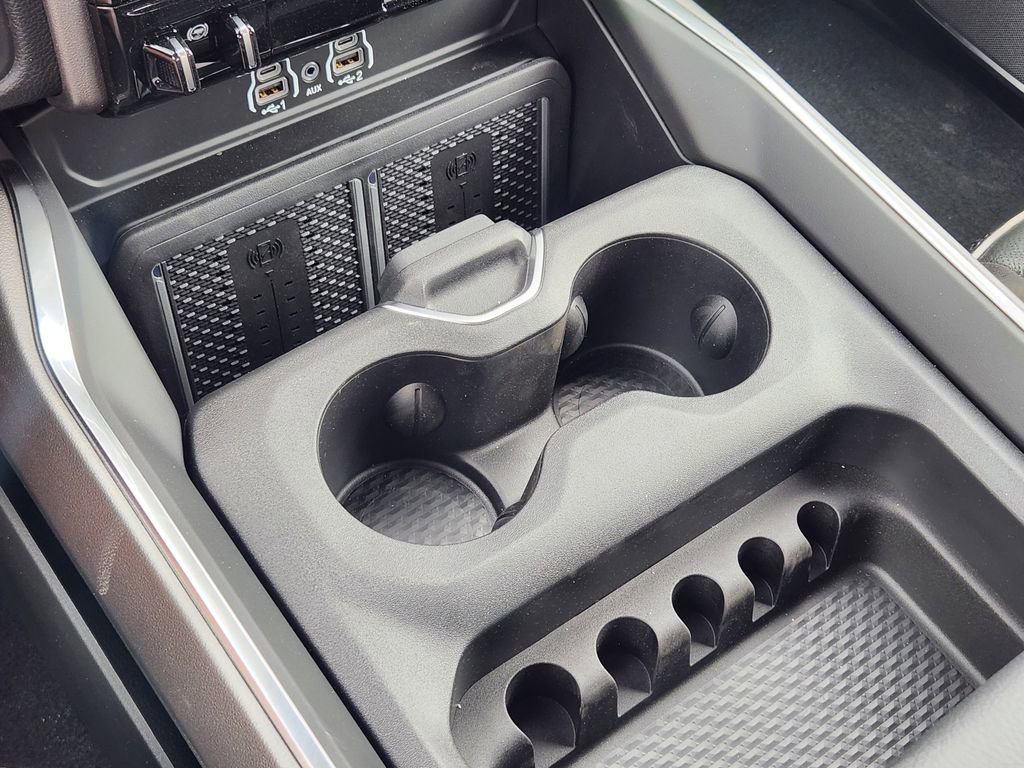 New 2026 RAM 3500 Laramie image 15