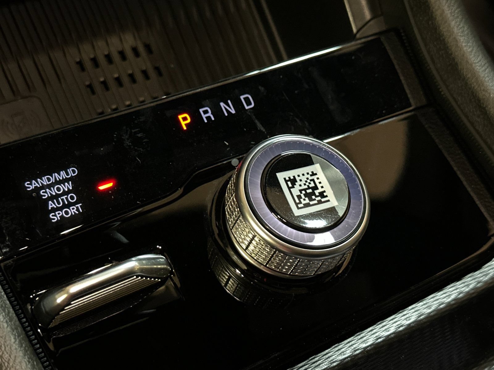 New 2026 Jeep Grand Cherokee Limited AWD/4WD image 21