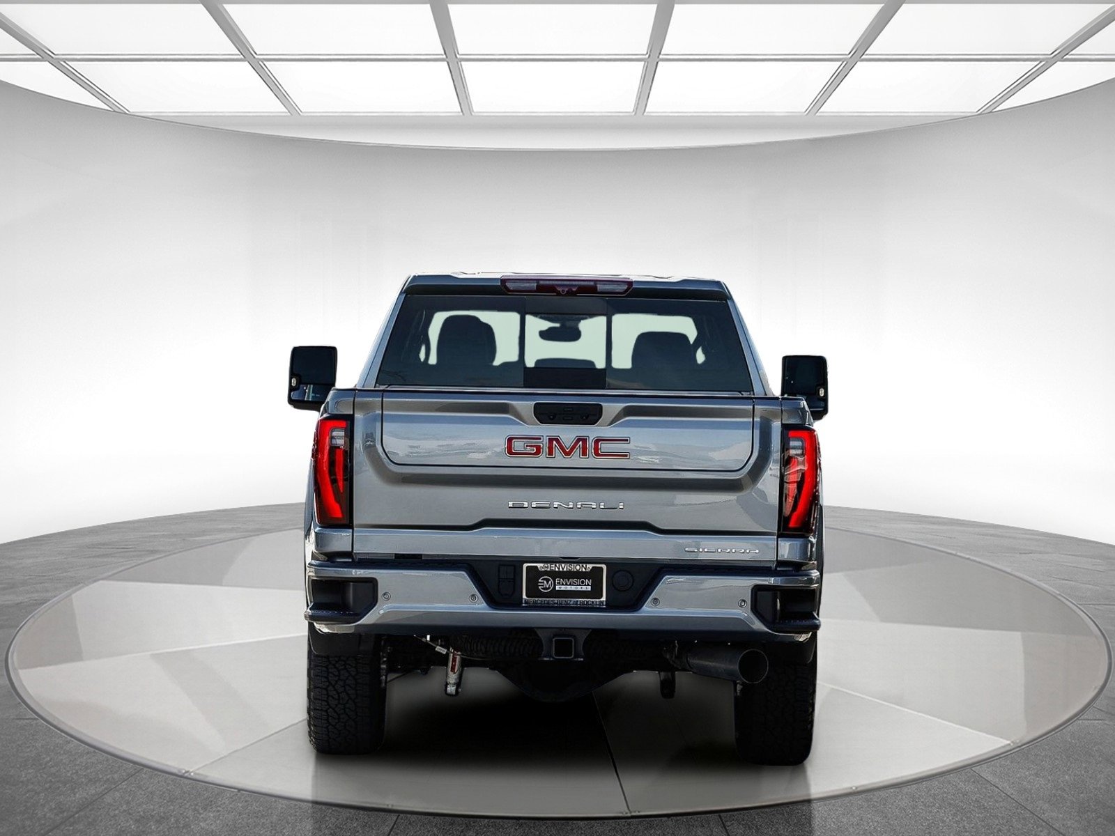 Used 2025 GMC Sierra 2500 Denali w/ Denali Reserve Package image 3