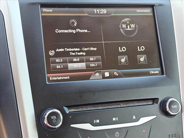 Used 2013 Ford Fusion Energi SE w/ Driver Assist Pkg image 11