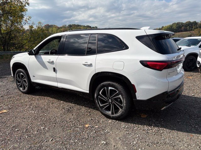 New 2027 Buick Enclave Sport Touring w/ Super Cruise Package AWD/4WD image 3