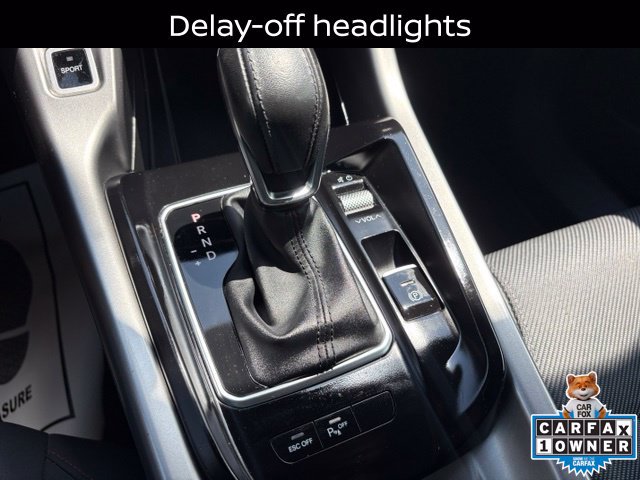 Used 2024 Dodge Hornet R/T AWD/4WD image 21