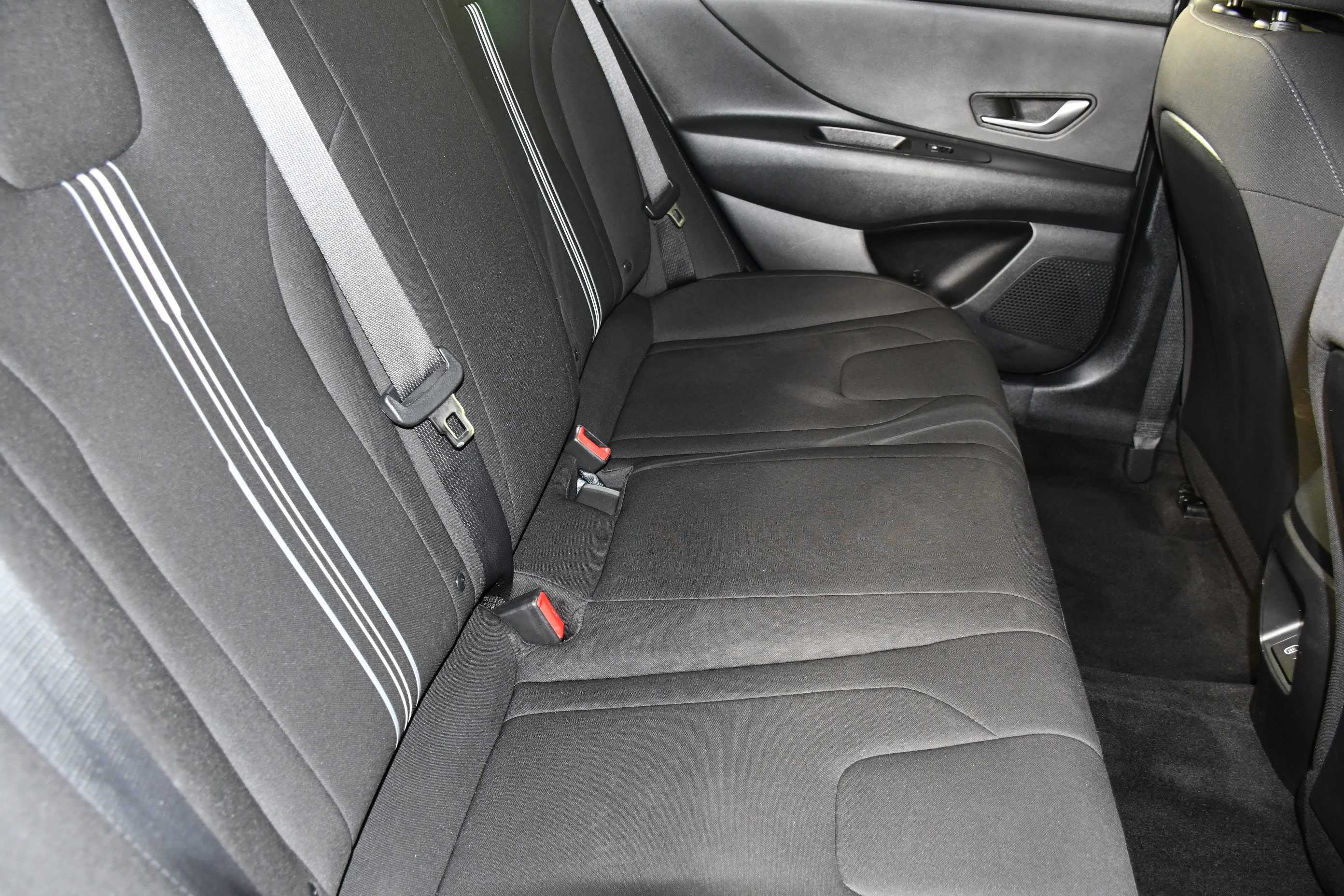 Used 2024 Hyundai Elantra SEL FWD image 45