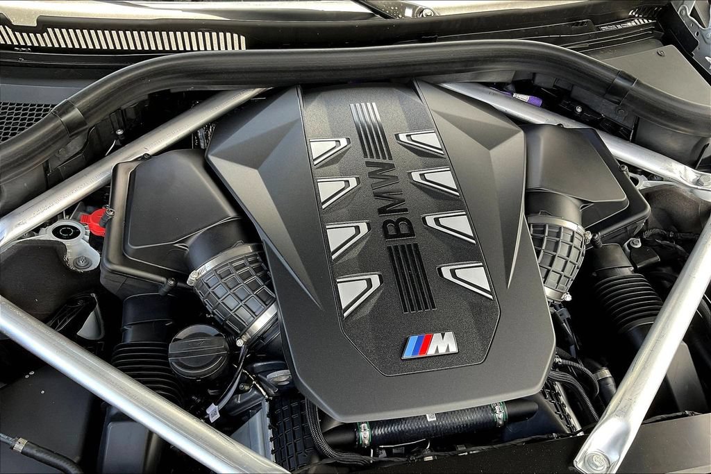New 2027 BMW X7 M60i AWD/4WD image 31