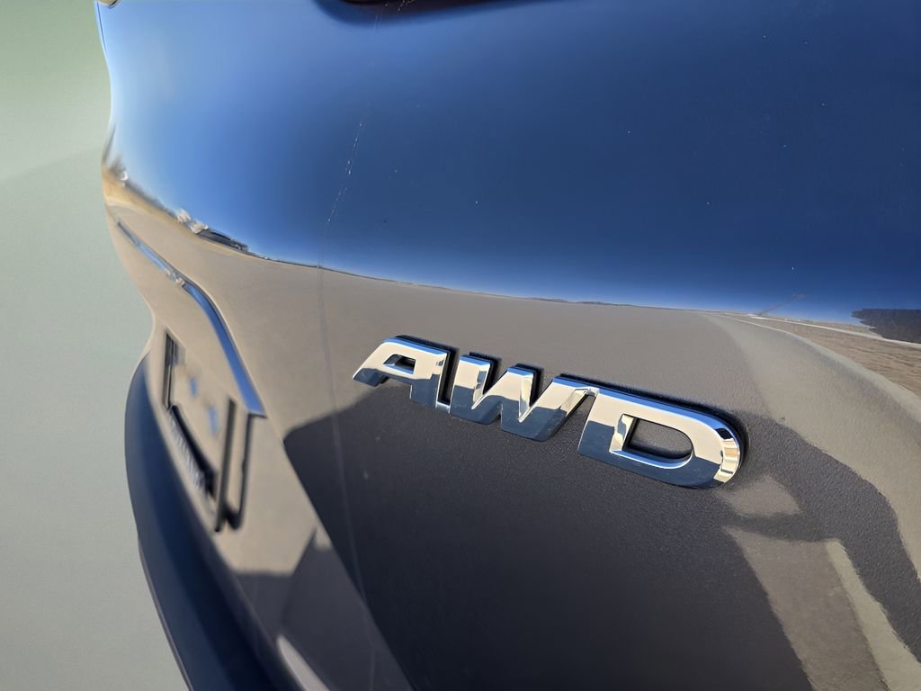 Used 2018 Honda CR-V EX-L image 11