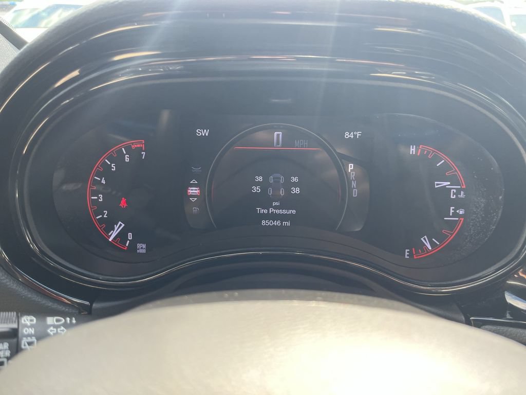 Used 2021 Dodge Durango GT AWD/4WD image 15