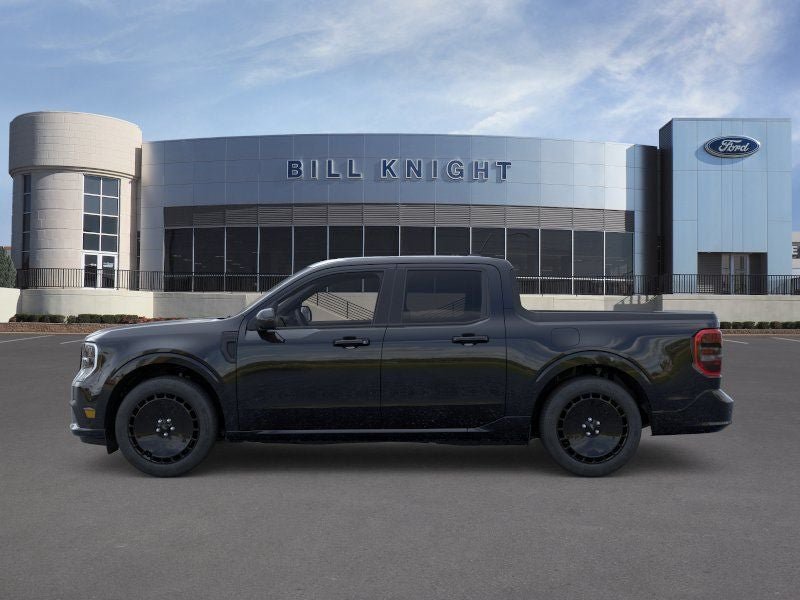New 2026 Ford Maverick Lobo AWD/4WD image 4