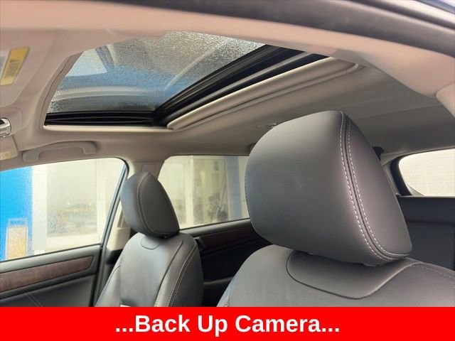Used 2019 Subaru Outback 2.5i Limited image 14