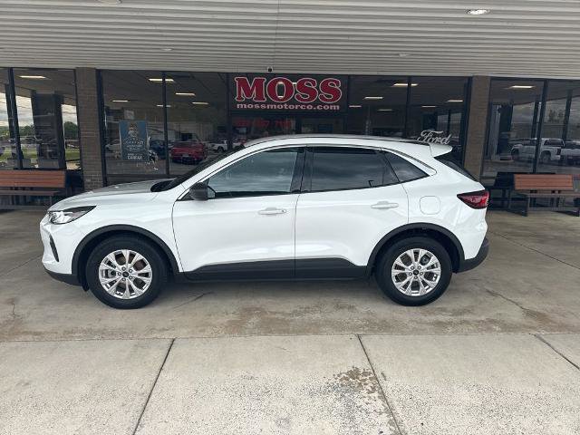 Certified 2023 Ford Escape Active FWD image 4
