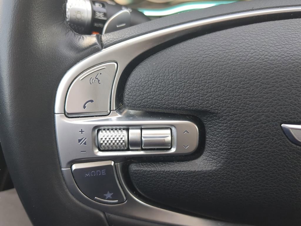 Used 2024 Genesis GV80 2.5T image 31