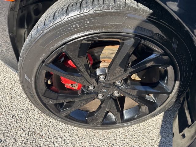 Used 2019 Honda Civic Si image 4