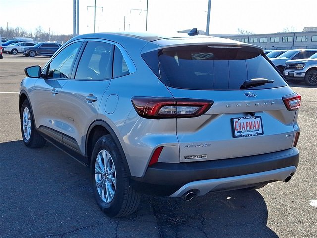 Certified 2023 Ford Escape Active image 4