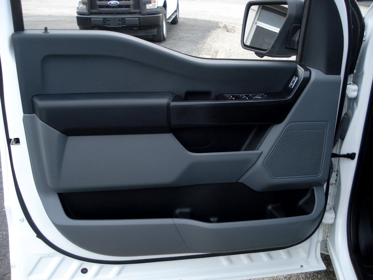 Used 2022 Ford F150 XL w/ Equipment Group 101A High image 19