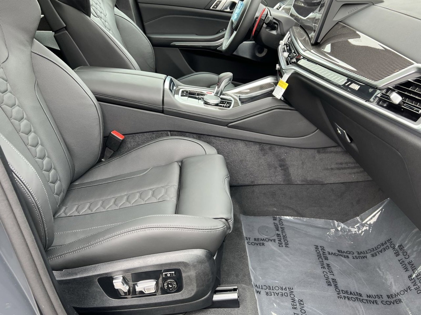 New 2026 BMW X5 M Competition image 26