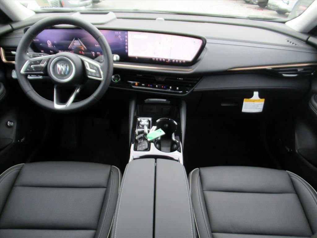 New 2026 Buick Envision Avenir image 12