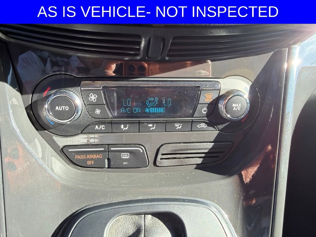 Used 2016 Ford Escape Titanium AWD/4WD image 18