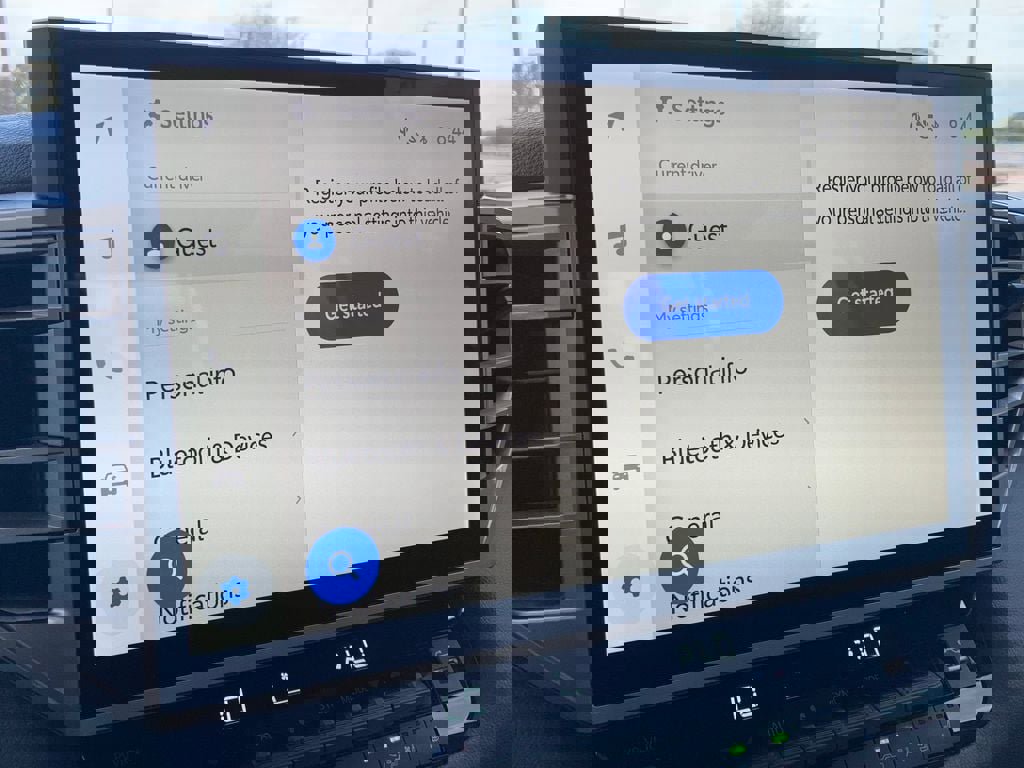 New 2026 Toyota Tundra Limited image 21