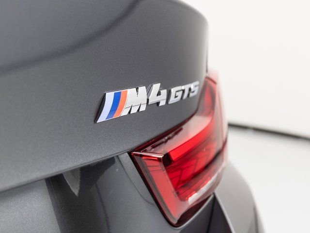 Used 2016 BMW M4 GTS image 39