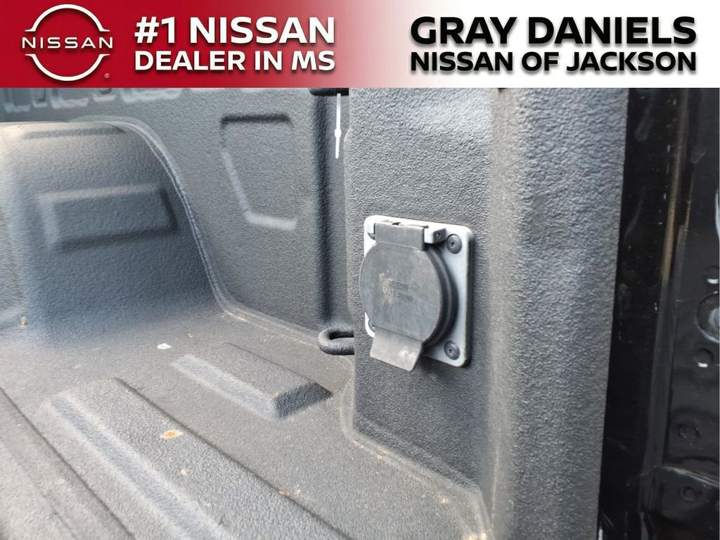 Used 2019 GMC Sierra 1500 SLT image 8