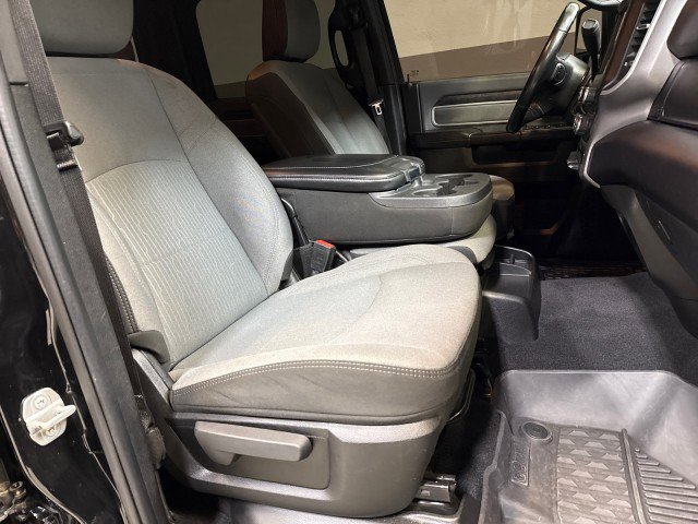 Used 2023 RAM 2500 Big Horn w/ Level 1 Equipment Group image 56