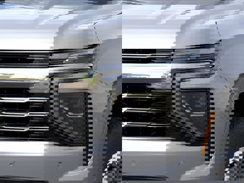 New 2026 Chevrolet Suburban LT image 10