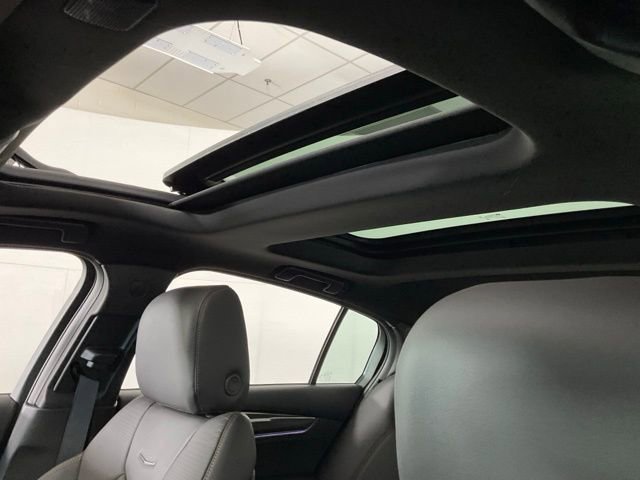 New 2026 Cadillac CT5 Sport w/ Technology Package AWD/4WD image 23