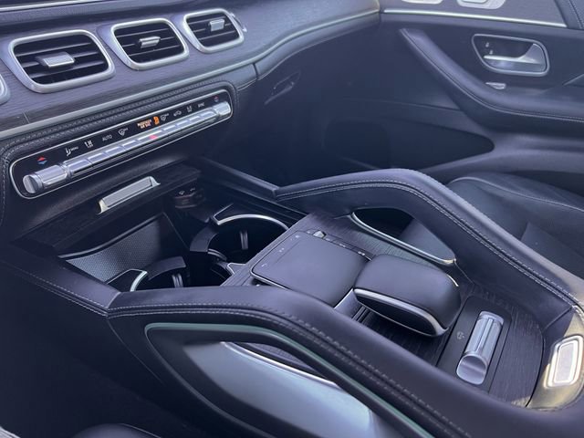 Used 2022 Mercedes-Benz GLS 450 4MATIC image 19