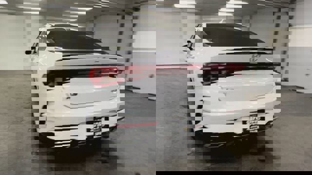 Used 2022 Kia K5 GT-Line image 7