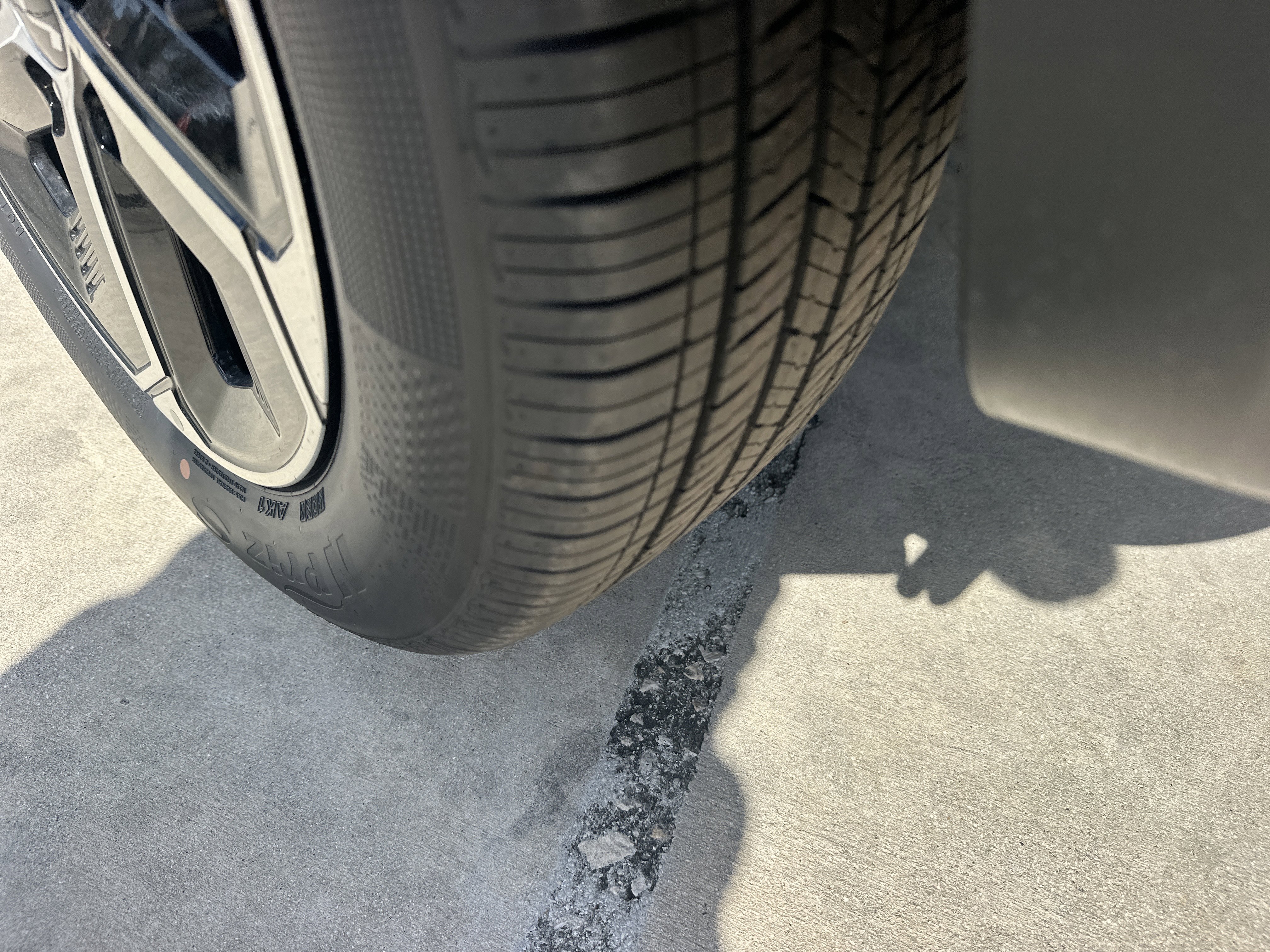 New 2026 Kia Niro LX image 8