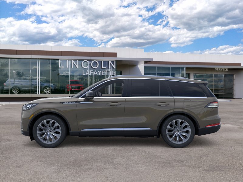 New 2026 Lincoln Aviator Reserve AWD/4WD image 43