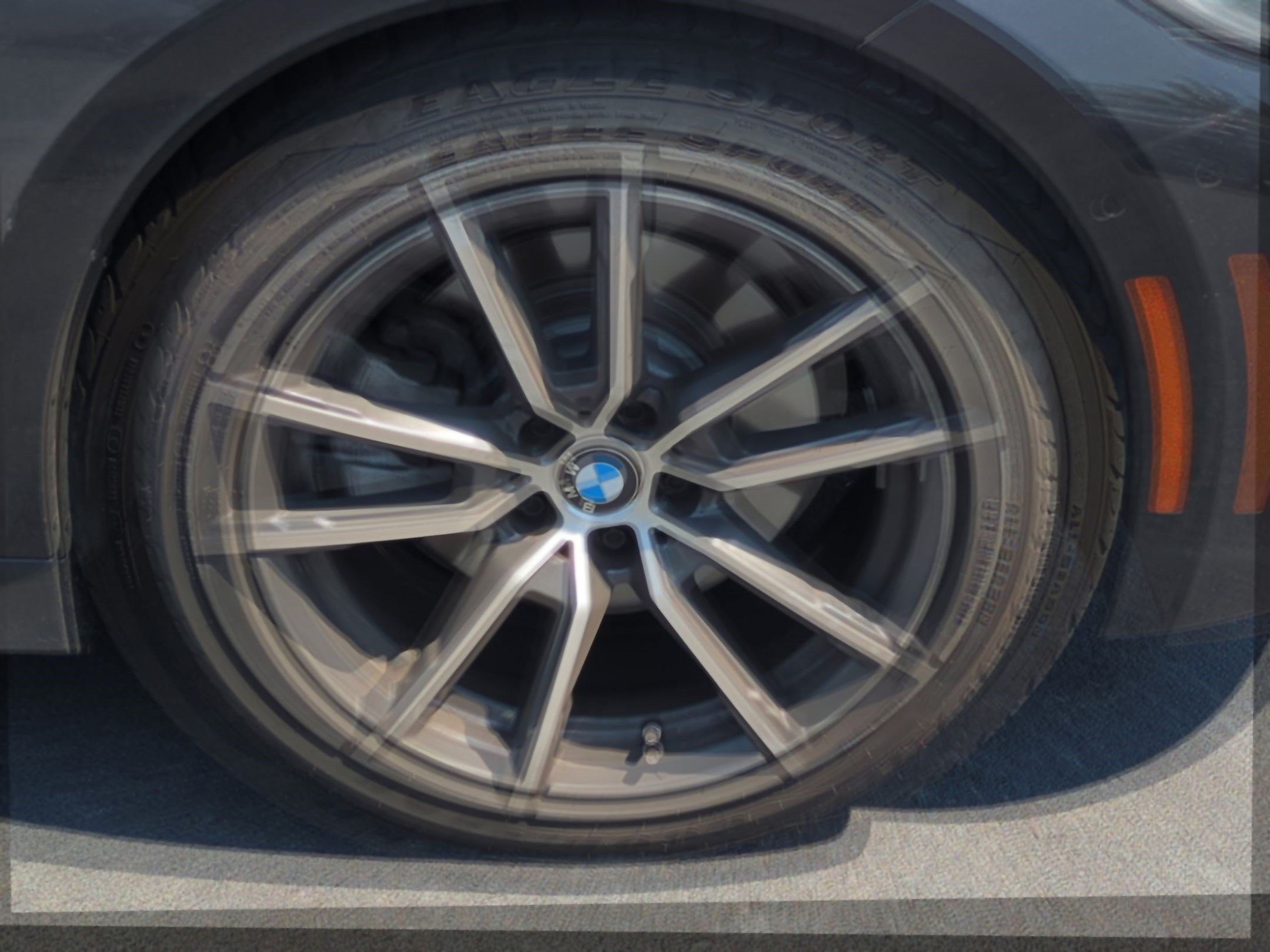 Used 2021 BMW 330i Sedan w/ Premium Package RWD image 12