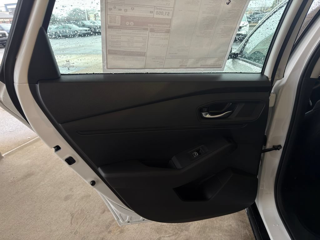 Used 2026 Honda Accord EX-L image 20