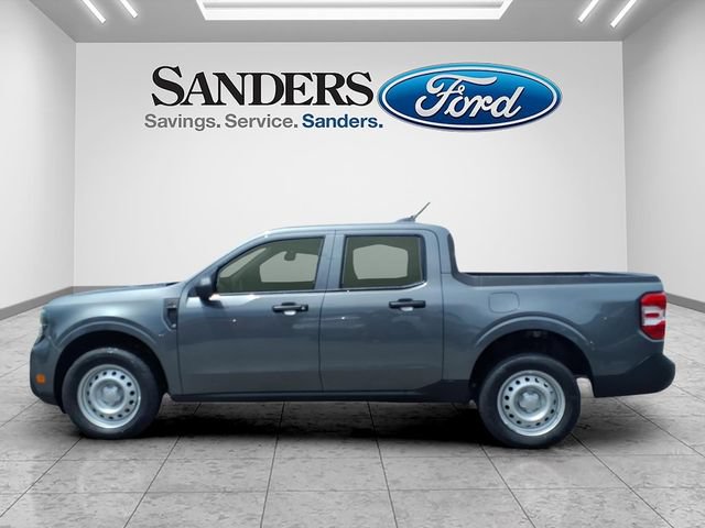 New 2026 Ford Maverick XL FWD image 3