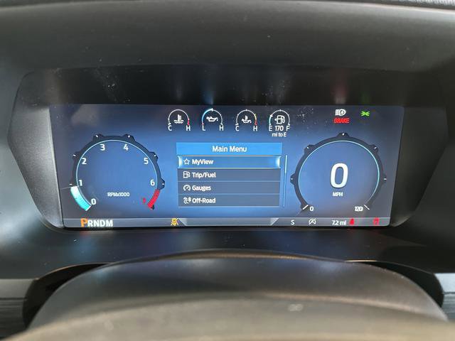 New 2026 Ford F150 STX w/ Equipment Group 200A image 15