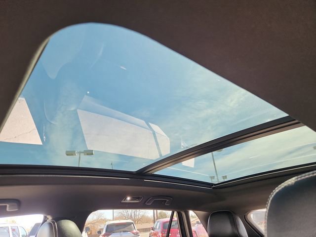 Used 2021 Volkswagen Atlas Cross Sport SEL image 25