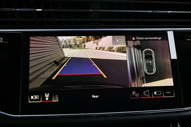 New 2026 Audi Q7 3.0T Prestige image 36