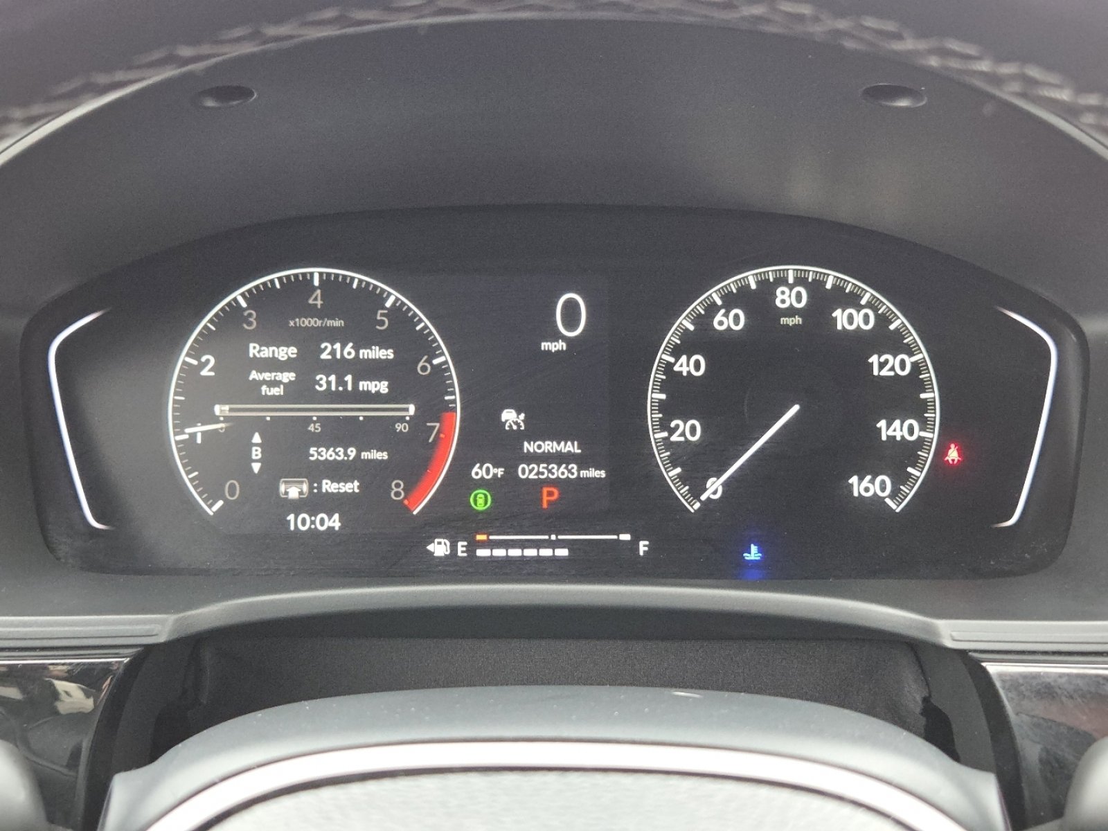 Certified 2024 Honda Civic Sport image 28