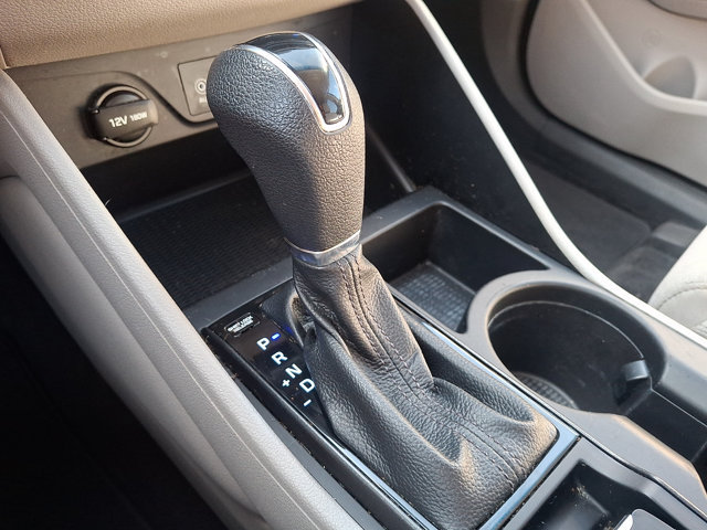 Used 2019 Hyundai Tucson Value AWD/4WD image 12