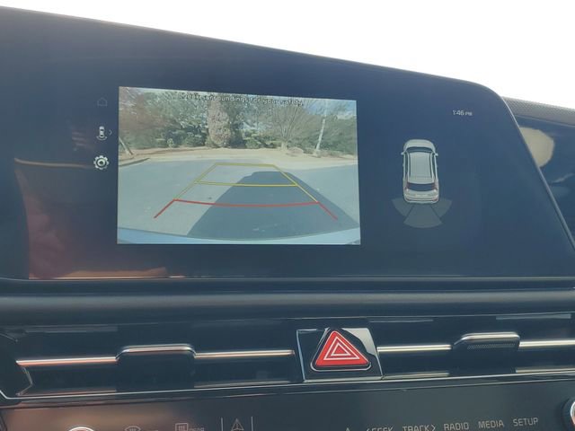 New 2026 Kia Niro EX w/ EX Premium Package image 23