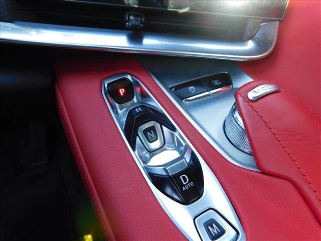 Used 2022 Chevrolet Corvette Stingray Preferred Conv w/ Z51 Performance Package RWD image 10