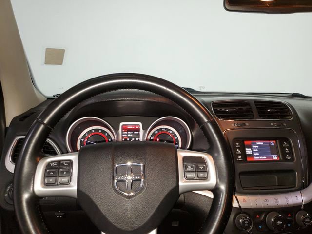 Used 2019 Dodge Journey SE w/ Connectivity Group image 13