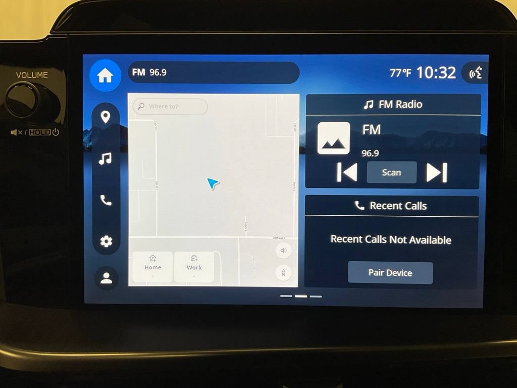 New 2026 Subaru Outback Premium AWD/4WD image 19