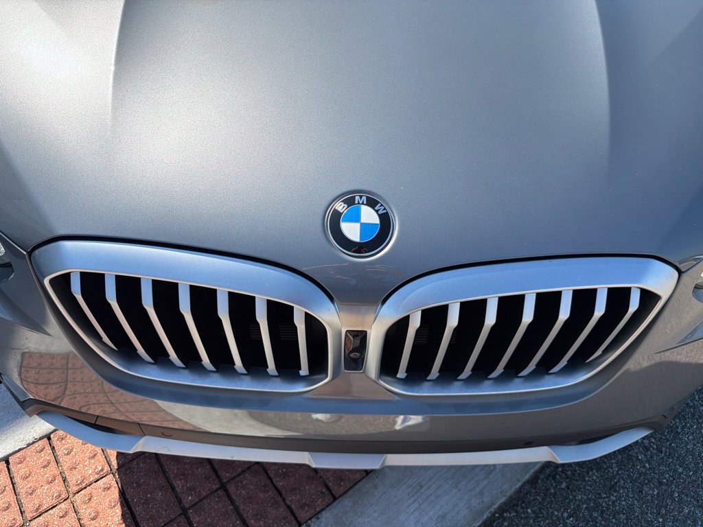 Used 2023 BMW X3 sDrive30i w/ Premium Package RWD image 13