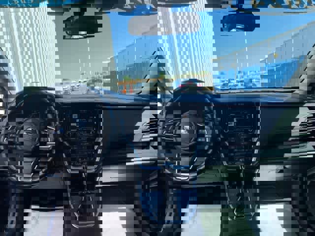 Certified 2024 Subaru Legacy Premium image 17