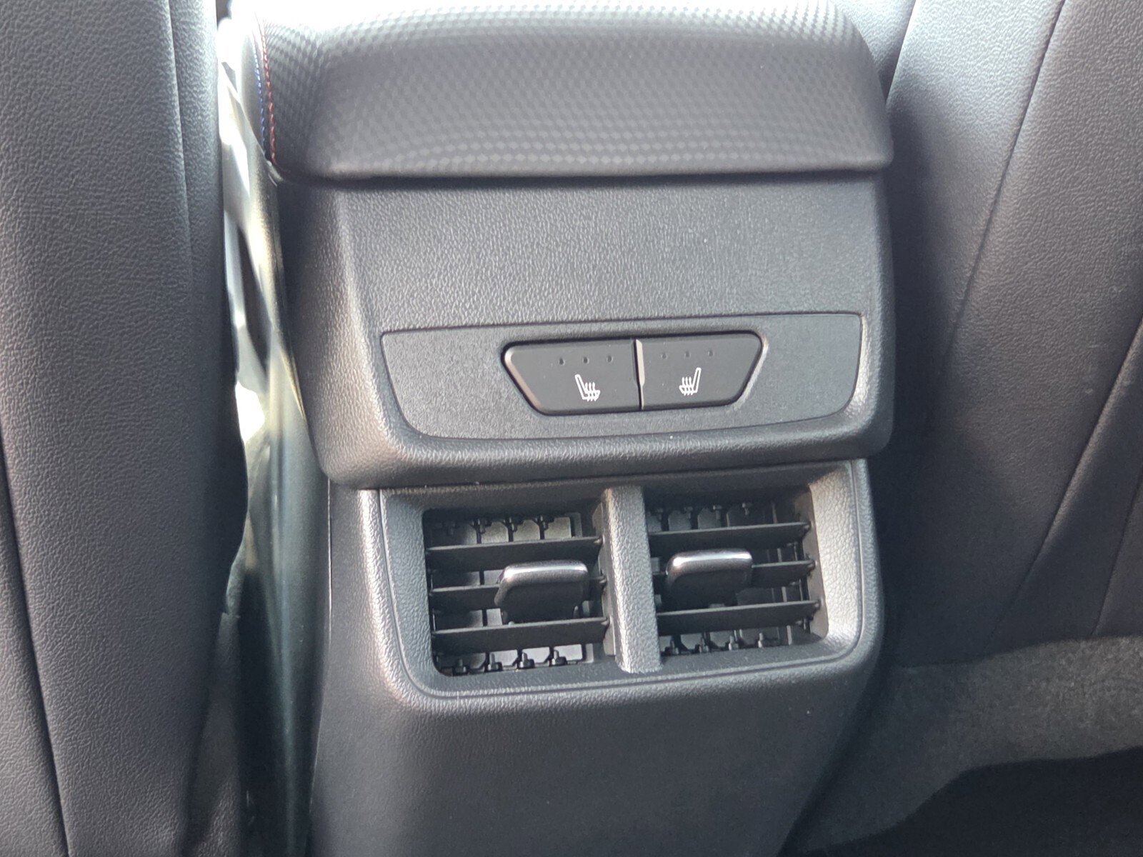 New 2026 Chevrolet Equinox RS w/ Convenience Package III FWD image 10