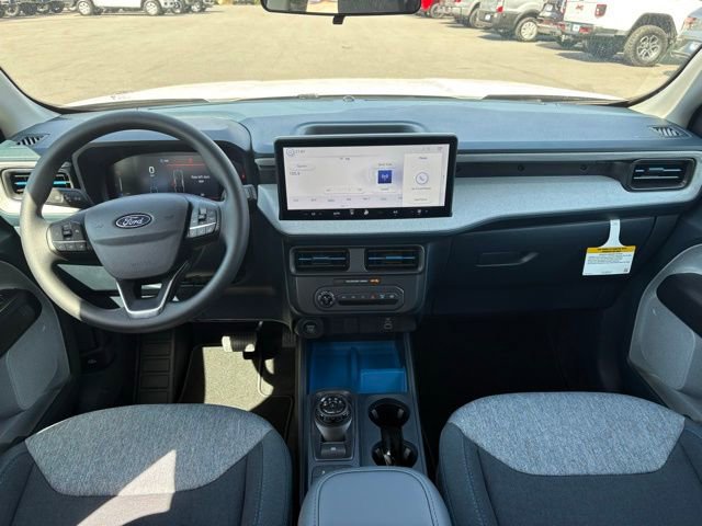 New 2026 Ford Maverick XLT image 12